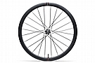 Reserve 34|37 TA SL Tune Hub Carbon Disc Brake Wheelset 2