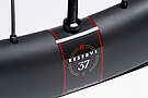 Reserve 34|37 TA SL Tune Hub Carbon Disc Brake Wheelset 3