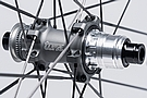 Reserve 34|37 TA SL Tune Hub Carbon Disc Brake Wheelset 4