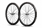 Reserve 42|49 TA SL Tune Hub Carbon Disc Brake Wheelset 1