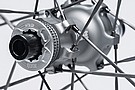 Reserve 42|49 TA SL Tune Hub Carbon Disc Brake Wheelset 4