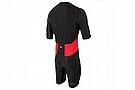 ZONE3 Mens Activate Short Sleeve Full Zip Trisuit 2