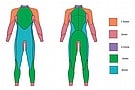 ZONE3 Mens Advance Wetsuit 5