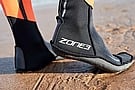 ZONE3 Neoprene Swim Socks 2