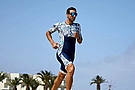 ZONE3 Mens Activate+ Revolution II Short Sleeve Trisuit 3