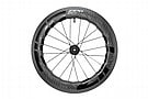 Zipp 858 NSW Carbon Disc Brake Wheels 2