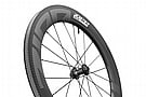 Zipp 808 Firecrest Tubeless Disc Brake Wheels 3