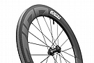 Zipp 808 Firecrest Carbon Disc Brake Wheelset 1