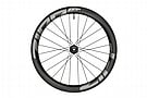 Zipp 303 XPLR S Disc Brake Carbon Wheels 4