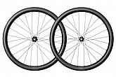 Representative product for 3T Carbon Clincher Road Wheels