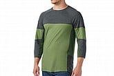 Representative product for Smartwool Men's Short Sleeve Jerseys