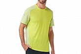 Representative product for Smartwool Men's Short Sleeve Jerseys