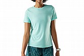 Representative product for Smartwool Womens Short Sleeve Jerseys