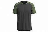 Representative product for Smartwool Men's Short Sleeve Jerseys