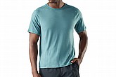 Representative product for Smartwool Men's Short Sleeve Jerseys