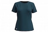 Representative product for Smartwool Womens Short Sleeve Jerseys