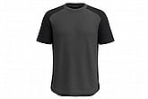 Representative product for Smartwool Men's Short Sleeve Jerseys