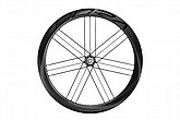 Representative product for Campagnolo Carbon Clincher Road Wheels