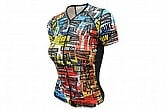 Representative product for De Soto Womens Short Sleeve Jerseys