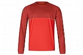 Representative product for Endura Men's Long Sleeve Jerseys