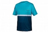 Representative product for Endura Men's Short Sleeve Jerseys