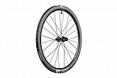 Representative product for DT Swiss Carbon Clincher Road Wheels