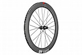 Representative product for DT Swiss Carbon Clincher Road Wheels
