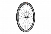 Representative product for DT Swiss Carbon Clincher Road Wheels