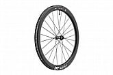 Representative product for DT Swiss Carbon Clincher Road Wheels