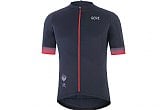 Representative product for Gore Wear Men's Short Sleeve Jerseys