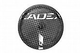 Representative product for CADEX Carbon Clincher Road Wheels