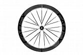 Representative product for CADEX Carbon Clincher Road Wheels