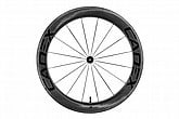 Representative product for CADEX Carbon Clincher Road Wheels