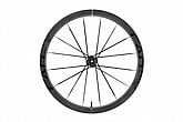 Representative product for CADEX Carbon Clincher Road Wheels