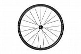 Representative product for CADEX Carbon Clincher Road Wheels