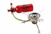 MSR representative product