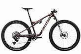 Representative product for Orbea Mountain Bikes