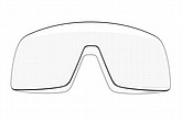 Representative product for Oakley Replacement Lenses