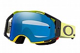 Representative product for Oakley Cycling Goggles