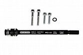 Representative product for Ortlieb Bike-Mounted Racks