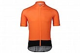 Representative product for POC Men's Short Sleeve Jerseys