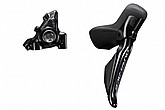 Representative product for Shimano Drivetrain & Brakes