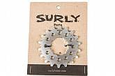 Representative product for Surly Drivetrain & Brakes