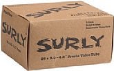 Representative product for Surly Tubes