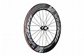 Representative product for Vision Carbon Clincher Road Wheels
