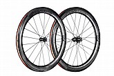 Representative product for Vision Carbon Clincher Road Wheels