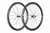 Representative product for Vision Carbon Clincher Road Wheels