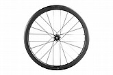 Representative product for Vision Carbon Clincher Road Wheels