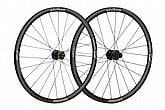 Representative product for Vision Alloy Clincher Road Wheels