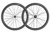 Representative product for Vision Carbon Clincher Road Wheels